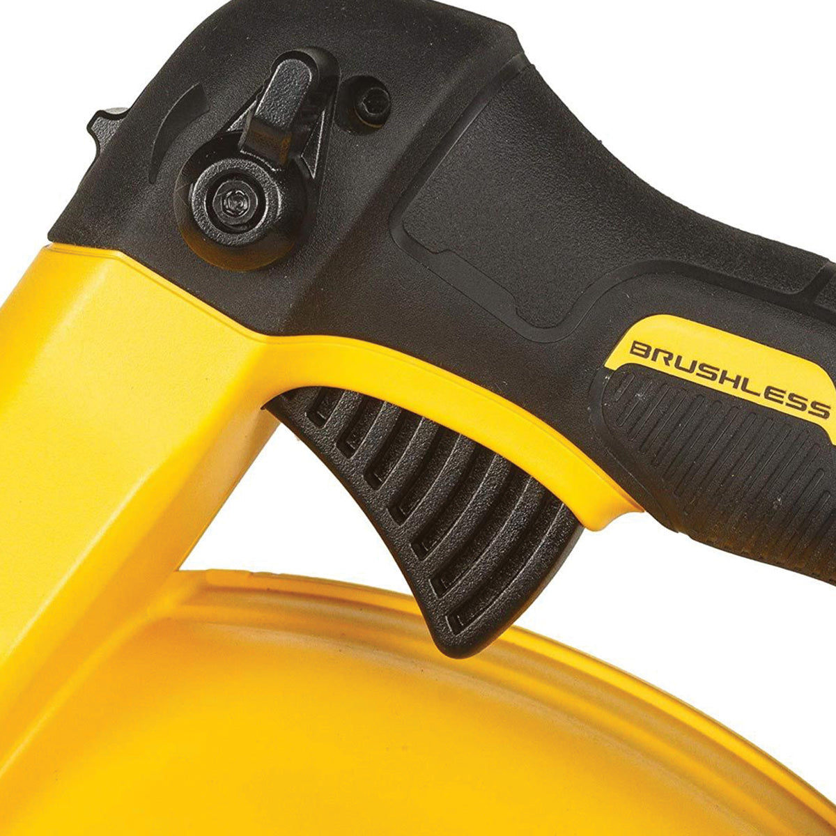 RADIAL BRUSHLESS XR FLEXVOLT 9Ah high power motor blower and ACCESSORIES - DeWALT - DCM572X1-QW RADIAL BRUSHLESS XR FLEXVOLT 9Ah high power motor blower and ACCESSORIES - DeWALT - DCM572X1-QW